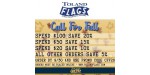 Toland Flags discount code