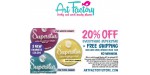 Art Factory Body Art discount code