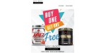 Any Body Supplements discount code