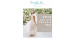 Simply Me Boutique discount code