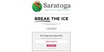 Saratoga Supplements discount code