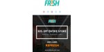 Fresh Rags discount code