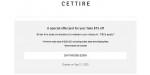 Cettire discount code