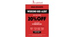 Ashford discount code