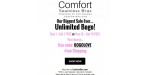 Comfort Bra Store discount code