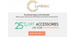 Lynktec discount code