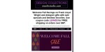 Desingn Collections discount code