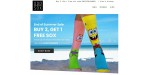 Odd Sox discount code