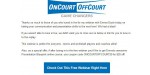 On Court Off Court discount code