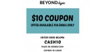 Beyond Hype discount code