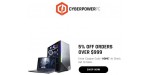 Cyber Power PC discount code
