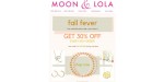 Moom & Lola coupon code