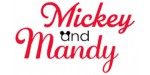 Mickey and Mandy discount code