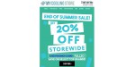 My Cooling Store discount code