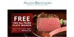 Allen Brothers discount code