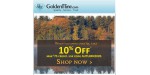 Goldenmine Jewelry discount code