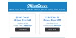 Office Crave discount code