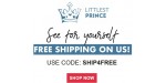 Littlest Prince discount code