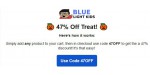Blue Light Kids discount code