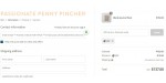 Passionate Penny Pincher discount code