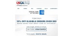 U.S. Open discount code