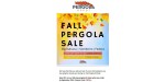 Pergola Depot coupon code