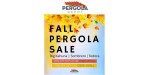 Pergola Depot discount code