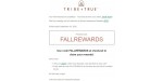Tribe + True discount code
