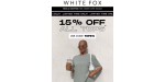 White Fox discount code