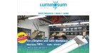 Luminosum discount code