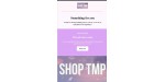 Shop TMP discount code