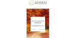 Amaki coupon code