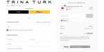 Trina Turk discount code