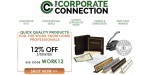 The Corporate Connection discount code