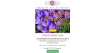 Easy to Grow Bulbs discount code