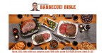Barbecue Bible discount code