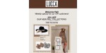 LUCCA discount code