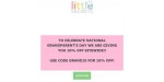 Little Secrets Clothing discount code