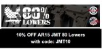 80% Lowers discount code