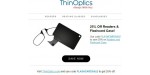 Thin Optics discount code