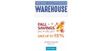 Work Clothing Warehouse discount code