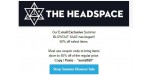 The Headspace discount code