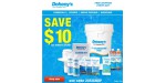 Dohenys discount code