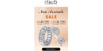 Italo Jewelry discount code