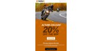 Moto In discount code