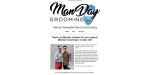 Man Day Grooming discount code