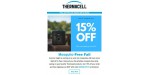 Thermacell discount code