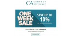 compactappliance.com discount code