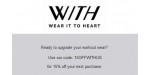 Wear It To Heart discount code