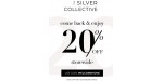 The Silver Collective discount code